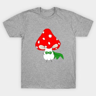 Super Shroom! T-Shirt